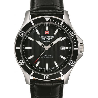 Swiss Alpine Military by Grovana SAM7022.1537
