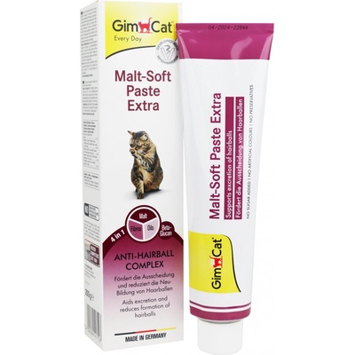 Gimpet Malt Soft Extra pasta 200 g – Hledejceny.cz