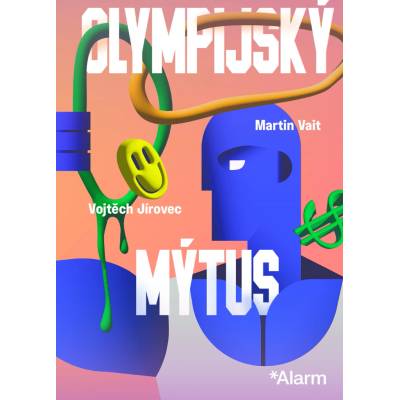 Olympijský mýtus – Hledejceny.cz
