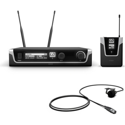 LD systems U506 BPL
