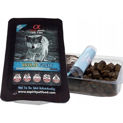Alphaspirit Only Fish 0,2 kg