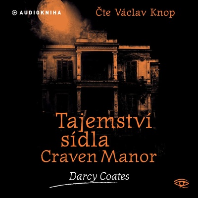 Tajemství sídla Craven Manor