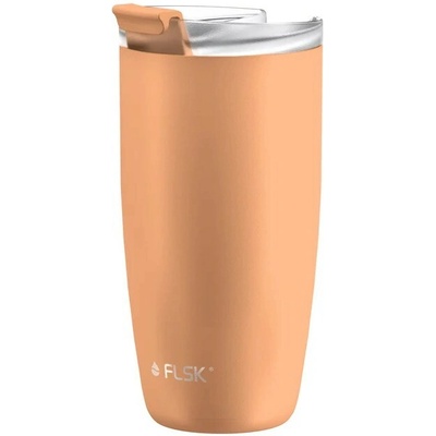 FLSK termohrnek 500 ml peach