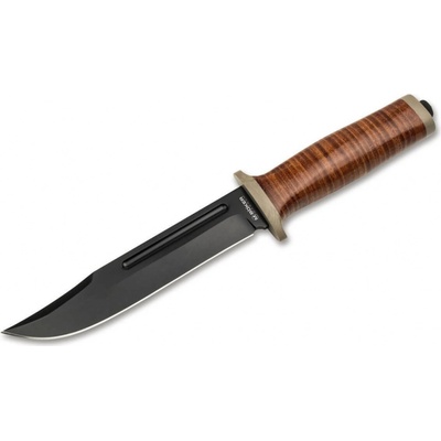 Magnum Ranger Field Bowie 02SC001