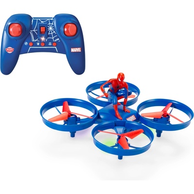 Dickie RC Spider-Man Dron RTR 100392262