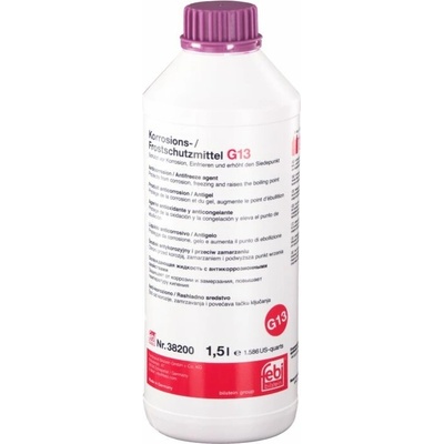 Febi Bilstein 38200 1,5 l