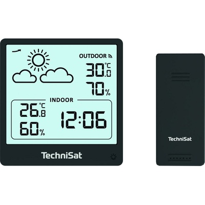 TechniSat IMETEO 200