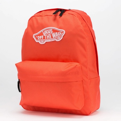 Vans Realm Hot Coral 22 l
