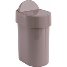 Gedy JUNIOR TORTORA 8009 52 4,8 l hnědá