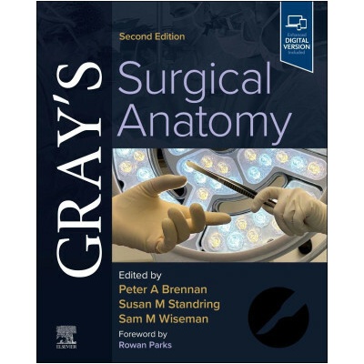 Gray's Surgical Anatomy