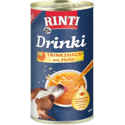 Rinti Drinks kuracie 185 ml
