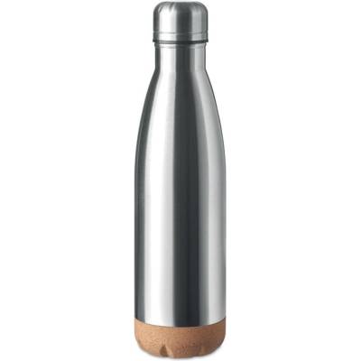 Sortland Termoska Sortland Termo láhev Alta 500 ml nerez stříbrná