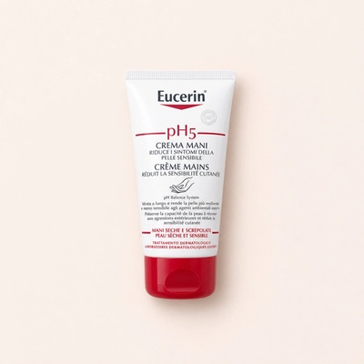 Eucerin pH5 krém na ruce 75 ml – Hledejceny.cz