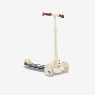 Oxelo B500 mokka