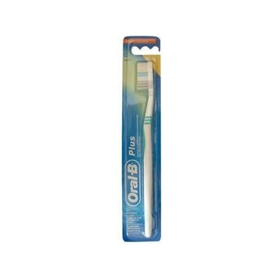 Oral-B Plus Medium