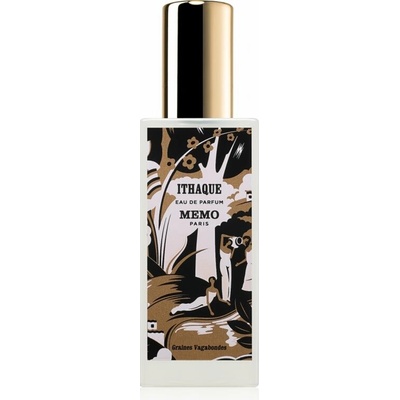 Memo Paris Ithaque parfémovaná voda unisex 30 ml