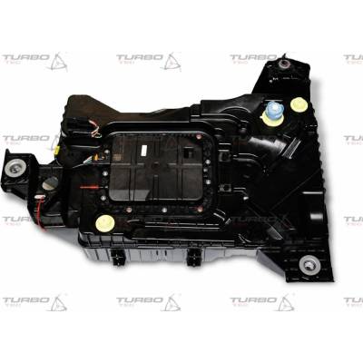 Tankovacia jednotka, vtrekovanie močoviny TURBO-TEC ADB008