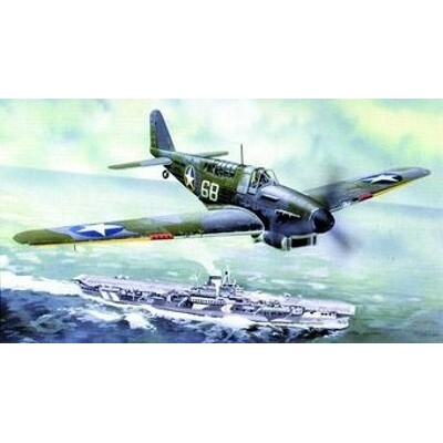 Směr Fairey Fulmar Mk.I/II 1:72