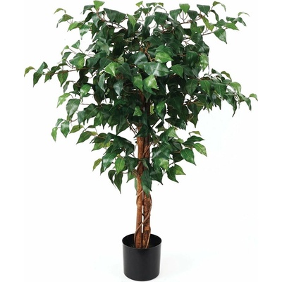 Umelý fikus (výška 110 cm) – PT LIVING