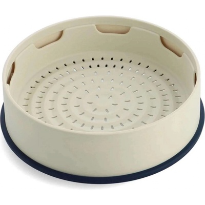 Napařovací nástavec Steamy, 24 cm, krémová - GreenPan – Hledejceny.cz