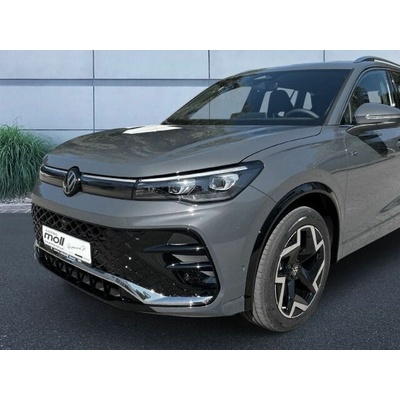 Volkswagen Tiguan 2.0 TDI R-Line 4Motion DSG 142 kW
