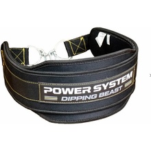POWER SYSTEM BELT DIPPING BEAST