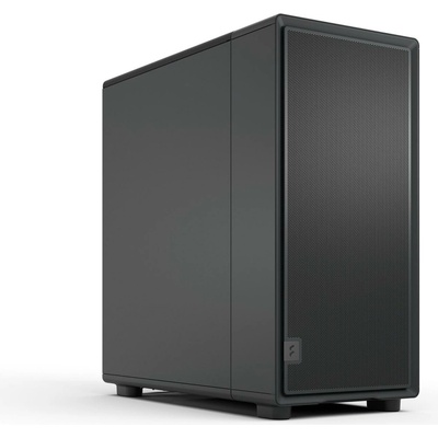 Fractal Design Epoch XL Black Solid FD-C-EPO1X-01
