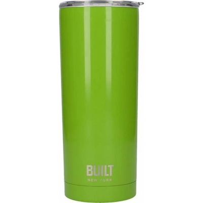 Built termohrnek 600 ml zelený
