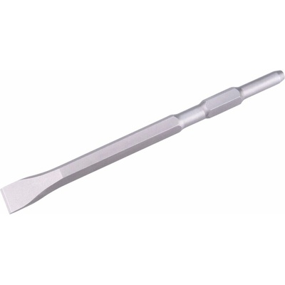 Extol Premium Sekáč plochý HEX 17, 280 x 25 mm 8801580