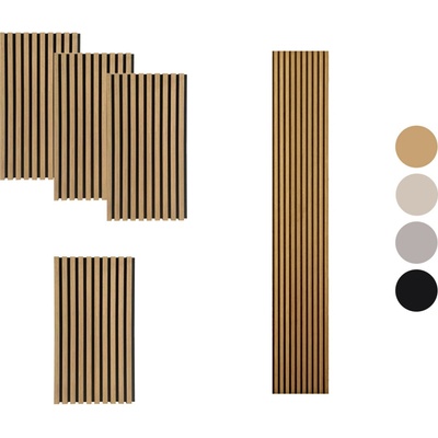 HOME DELUXE Akustický panel »SONIC«