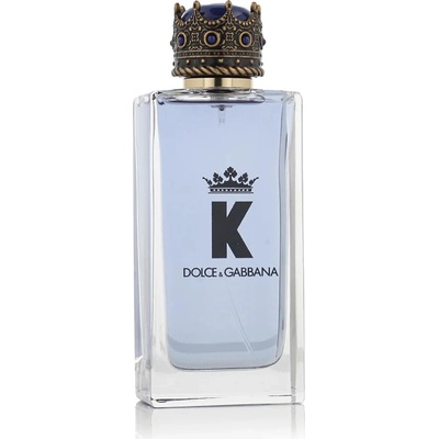 Dolce & Gabbana K toaletná voda pánska 100 ml tester
