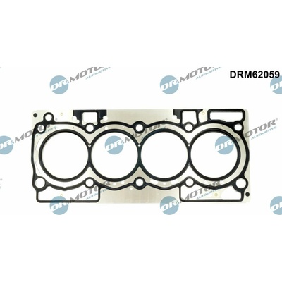 DR.MOTOR AUTOMOTIVE Tesnenie hlavy valcov DRM62059