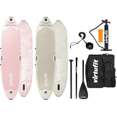 Paddleboard VIRTUFIT Yoga 355