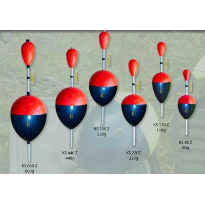 BUBENÍK Kačena průběžná zvuková 660g