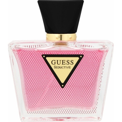 Guess Seductive I´m Yours toaletní voda dámská 75 ml tester