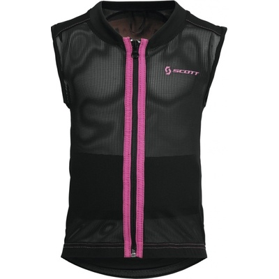 SCOTT JR Actifit vest protector – Hledejceny.cz