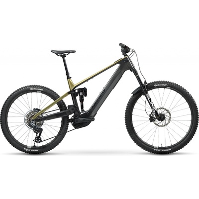 Norco Sight VLT CX C1 2025