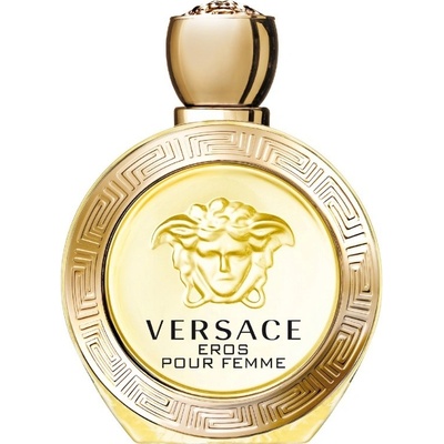 Versace Eros Eau De Toilette toaletná voda dámska 100 ml tester