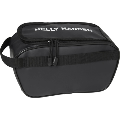 Helly Hansen H/H SCOUT cestovná taška na drobnosti čierna
