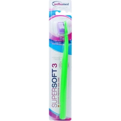 Wellsamed Supersoft