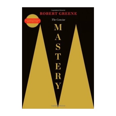 The Concise Mastery - Robert Greene
