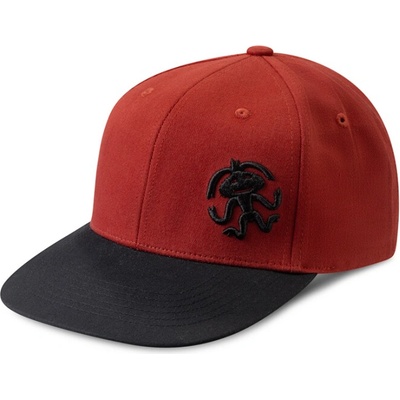 RAFIKI CAMP anthracite