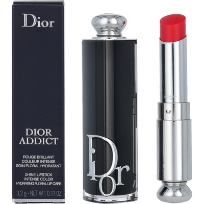 Dior Addict lesklá rtěnka 661 Dioriviera 3,2 g