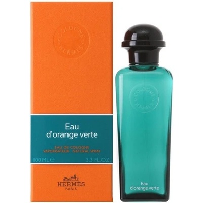 Hermès Eau D'Orange Verte kolínska voda dámska 200 ml