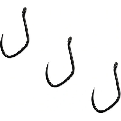 Guru Háček Kaizen Eyed Hook Barbless vel. 16 10 ks