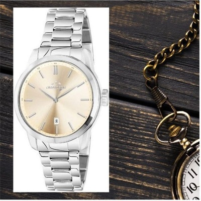 Chronostar By Sector R3753270003