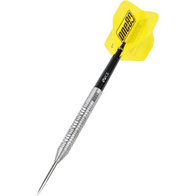 steel One80 Stefaan Henderyck 23g, 90% wolfram