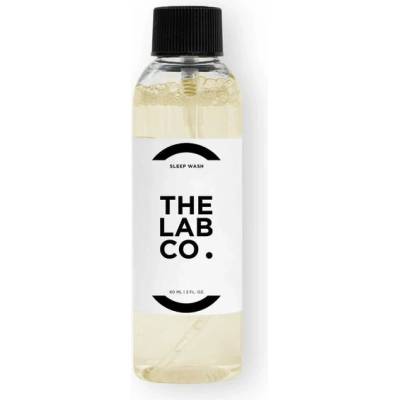 The Lab Co prací gel na ložní textilie a oblečení na spaní 60 ml