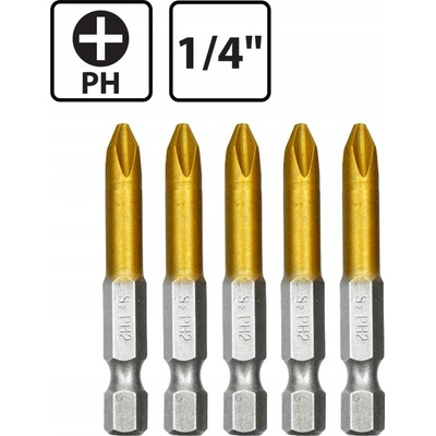Rexxer PH2 1/4" 50mm RA-04-479