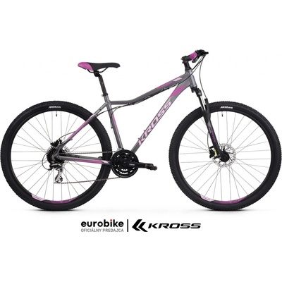 Kross Lea 5.0 2024